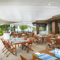Centara Grand Mirage Beach Resort Pattaya 