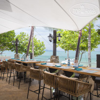 Centara Grand Mirage Beach Resort Pattaya 