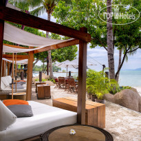 Centara Grand Mirage Beach Resort Pattaya