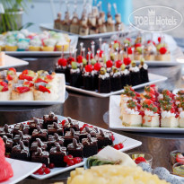 Centara Grand Mirage Beach Resort Pattaya 
