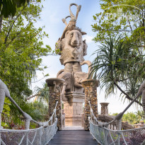 Centara Grand Mirage Beach Resort Pattaya