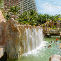 Centara Grand Mirage Beach Resort Pattaya