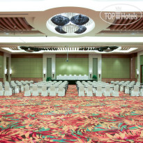 Centara Grand Mirage Beach Resort Pattaya 