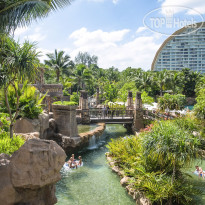 Centara Grand Mirage Beach Resort Pattaya
