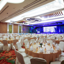 Centara Grand Mirage Beach Resort Pattaya 