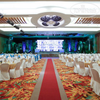 Centara Grand Mirage Beach Resort Pattaya 