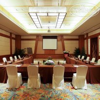Centara Grand Mirage Beach Resort Pattaya 