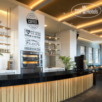 Centara Grand Mirage Beach Resort Pattaya 