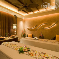 Centara Grand Mirage Beach Resort Pattaya 