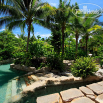 Centara Grand Mirage Beach Resort Pattaya