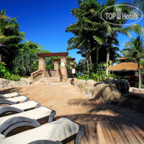 Centara Grand Mirage Beach Resort Pattaya