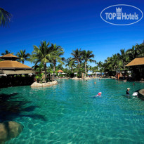 Centara Grand Mirage Beach Resort Pattaya
