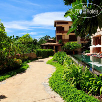 Centara Grand Mirage Beach Resort Pattaya 