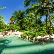 Centara Grand Mirage Beach Resort Pattaya