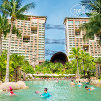 Centara Grand Mirage Beach Resort Pattaya