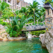 Centara Grand Mirage Beach Resort Pattaya 
