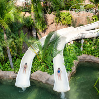 Centara Grand Mirage Beach Resort Pattaya