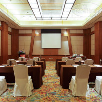 Centara Grand Mirage Beach Resort Pattaya 