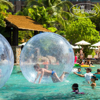 Centara Grand Mirage Beach Resort Pattaya