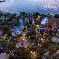 Centara Grand Mirage Beach Resort Pattaya