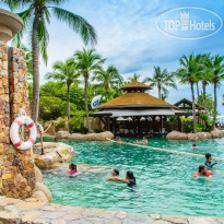Centara Grand Mirage Beach Resort Pattaya