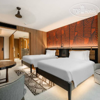 Centara Grand Mirage Beach Resort Pattaya tophotels