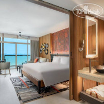 Centara Grand Mirage Beach Resort Pattaya tophotels