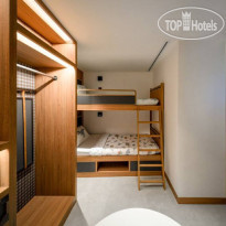 Centara Grand Mirage Beach Resort Pattaya tophotels