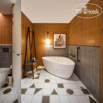 Centara Grand Mirage Beach Resort Pattaya tophotels