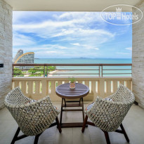 Centara Grand Mirage Beach Resort Pattaya tophotels