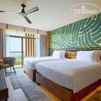 Centara Grand Mirage Beach Resort Pattaya tophotels