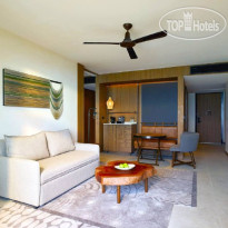 Centara Grand Mirage Beach Resort Pattaya tophotels