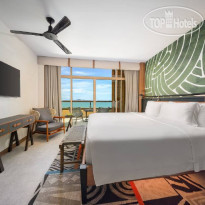 Centara Grand Mirage Beach Resort Pattaya tophotels