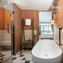 Centara Grand Mirage Beach Resort Pattaya tophotels