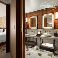 Centara Grand Mirage Beach Resort Pattaya tophotels