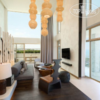 Centara Grand Mirage Beach Resort Pattaya tophotels