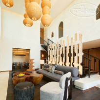 Centara Grand Mirage Beach Resort Pattaya tophotels