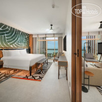 Centara Grand Mirage Beach Resort Pattaya tophotels