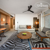 Centara Grand Mirage Beach Resort Pattaya tophotels