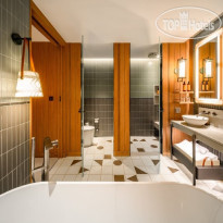 Centara Grand Mirage Beach Resort Pattaya tophotels