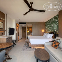 Centara Grand Mirage Beach Resort Pattaya tophotels