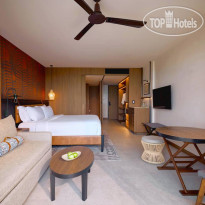 Centara Grand Mirage Beach Resort Pattaya tophotels