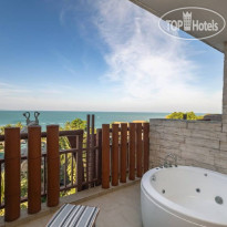 Centara Grand Mirage Beach Resort Pattaya tophotels