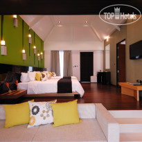 Long Beach Pavillion 