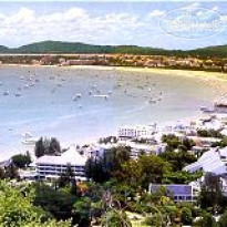 Sigma Orchid Resort