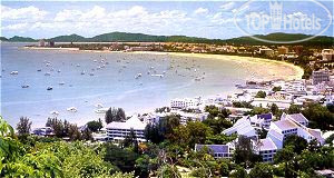 Hotel photo Sigma Orchid Resort 3*