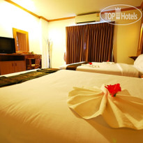 Embryo Hotel
