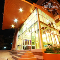 Embryo Hotel