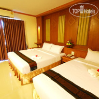Embryo Hotel