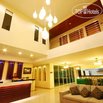Embryo Hotel